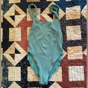 Aplomb One-Piece YouSwim Suit